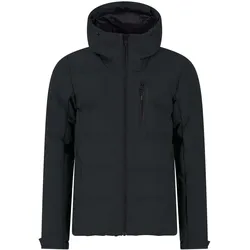 Protest, Herren, Skijacke, Skijacke PRTSuperior (XXL), Schwarz