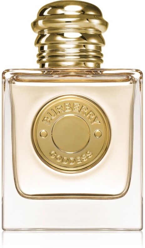 Burberry Goddess EDP für Damen 50 ml