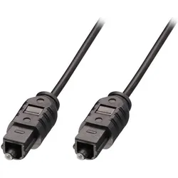 Lindy TosLink — SPIDF (20 m, Toslink Kabel), Audiokabel