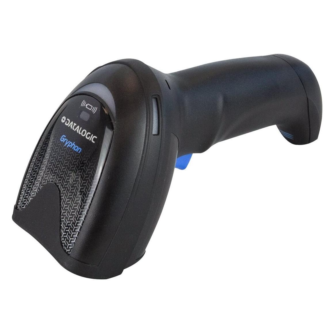 Datalogic Gryphon GM4500 Kit (1D-Barcodes, 2D-Barcodes) (GM4500-BK-433K1)
