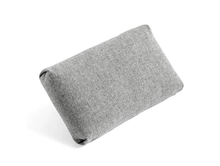 HAY - Kissen Mags Cushion 10, hellgrau (Hallingdal 130)