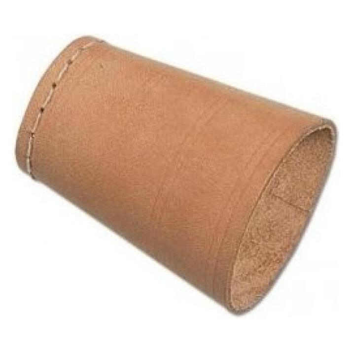 Piatnik Würfelbecher Leder (97199)