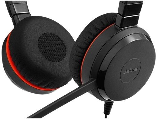 Jabra Evolve 30 Ii Stereo Ms