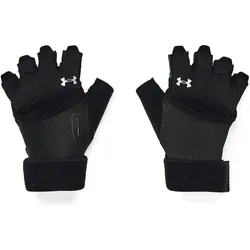 Under Armour, Fitnesshandschuhe, (L)