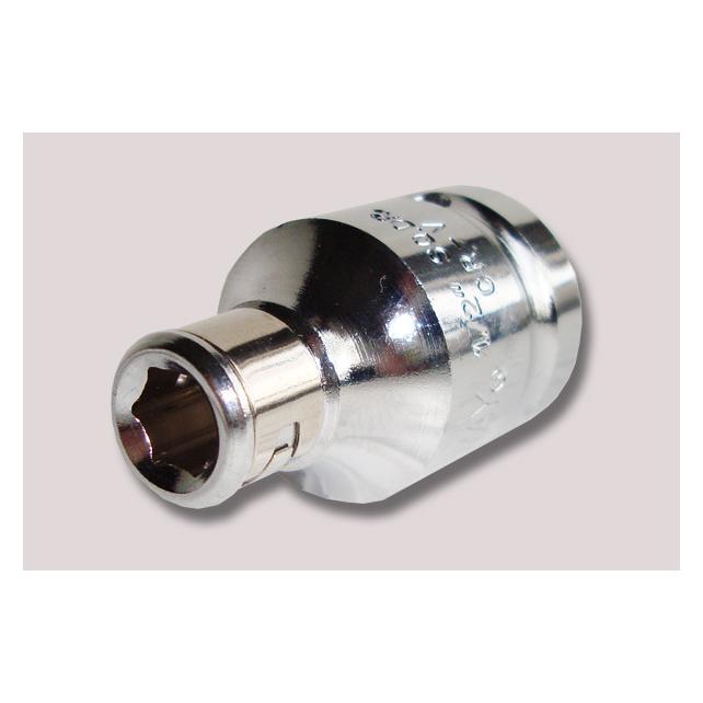 Jonnesway Adapter 1/2 & quot Zu den Enden von 6KT. 1/4 & quot (35606690)