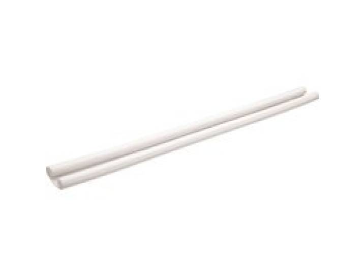 PARKSIDE® Joint à double bourrelet pour bas de porte (blanc)