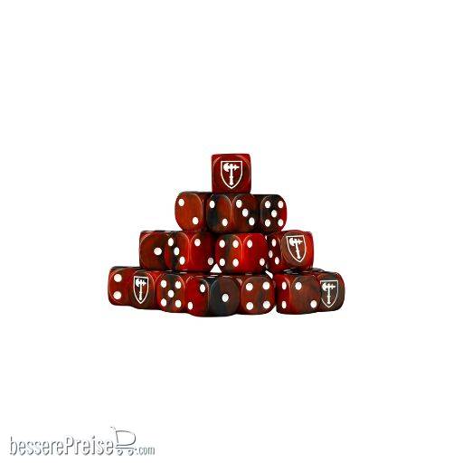 Baron of Dice FAN-CITY-03-RD