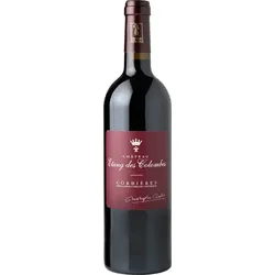 Château Etang des Colombes Corbières AC 2024 Tradition rouge