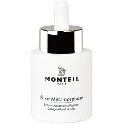 Monteil Paris Élixir Métamorphose Collagen Boost Serum 30 ml