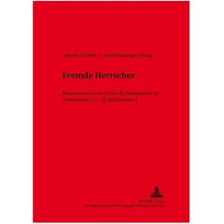 Fremde Herrscher, Fachbücher von Daniel Höffker