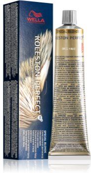 Wella Koleston Perfect ME+ Special Blonde cor para cabelo permanente tom 12/0 60 ml. Koleston Perfect ME+ Special Blonde