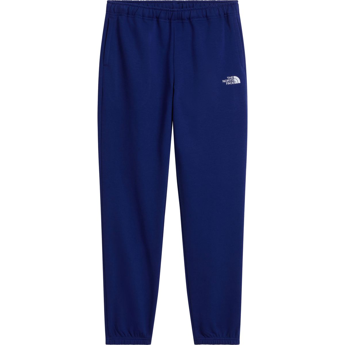 The North Face Teen Evolution Simple Dome Pant bold blue (NLV) L NF0A8CVDNLV-L