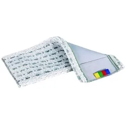 vileda PROFESSIONAL Wischbezug für Bodenwischer »r-MicroLite Max« 50 cm