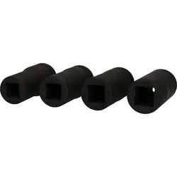 KS Tools 3/4" Vierkant-Kraftstecknuss-Satz für Fuso, 4-tlg - 460.4510