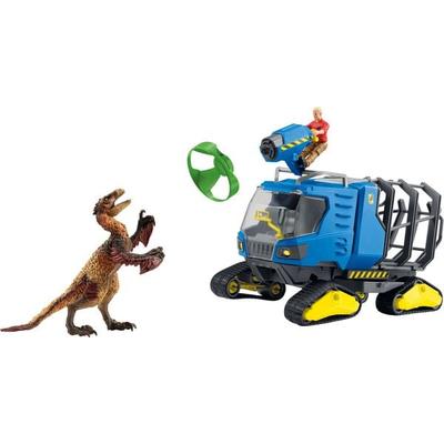 schleich® 42604 Track Vehicle