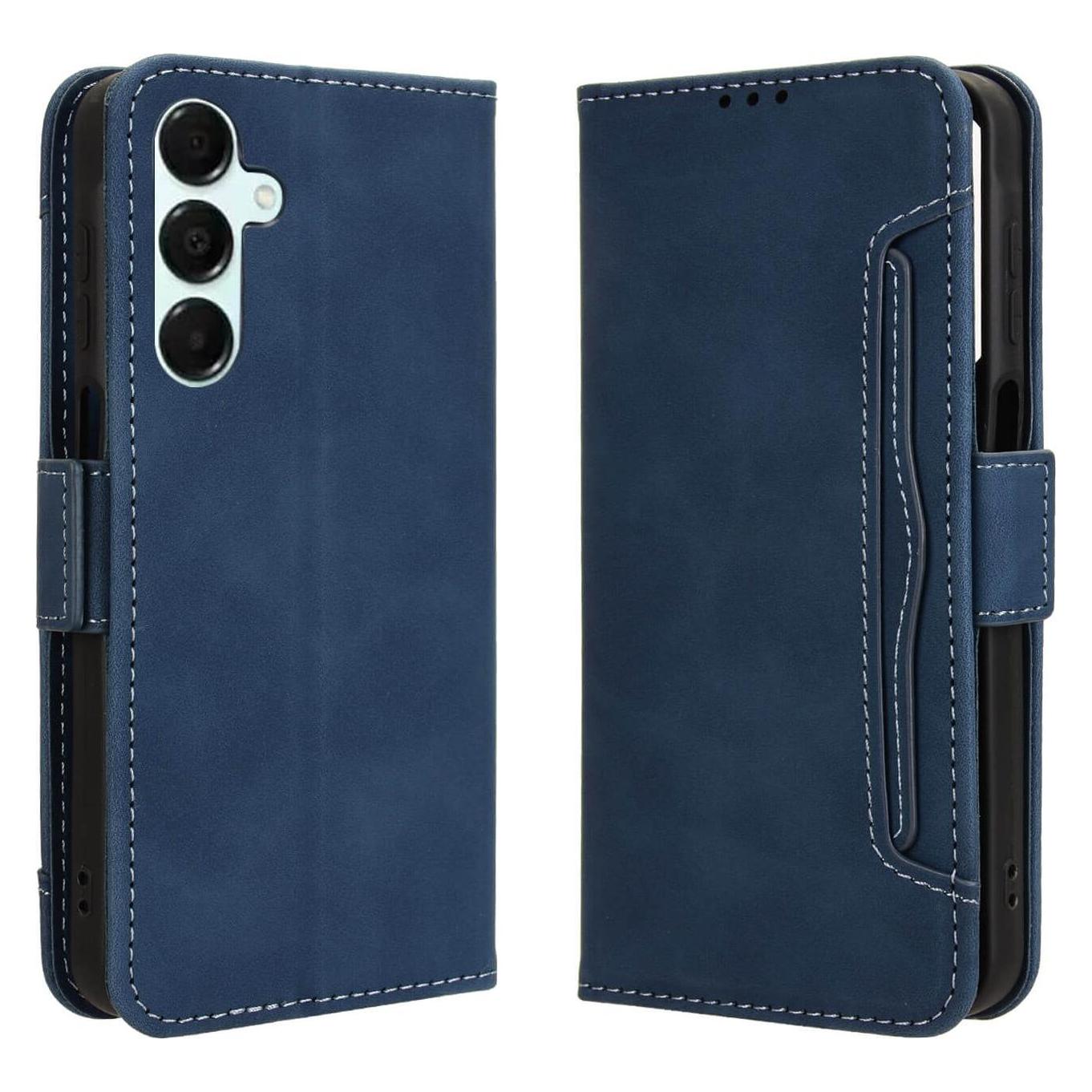 Cover-Discount Galaxy A17 / A16 / A26 - Etui viele Kartenfächer (Samsung Galaxy A16, Samsung Galaxy A26, Samsung Galaxy R) (62420555)
