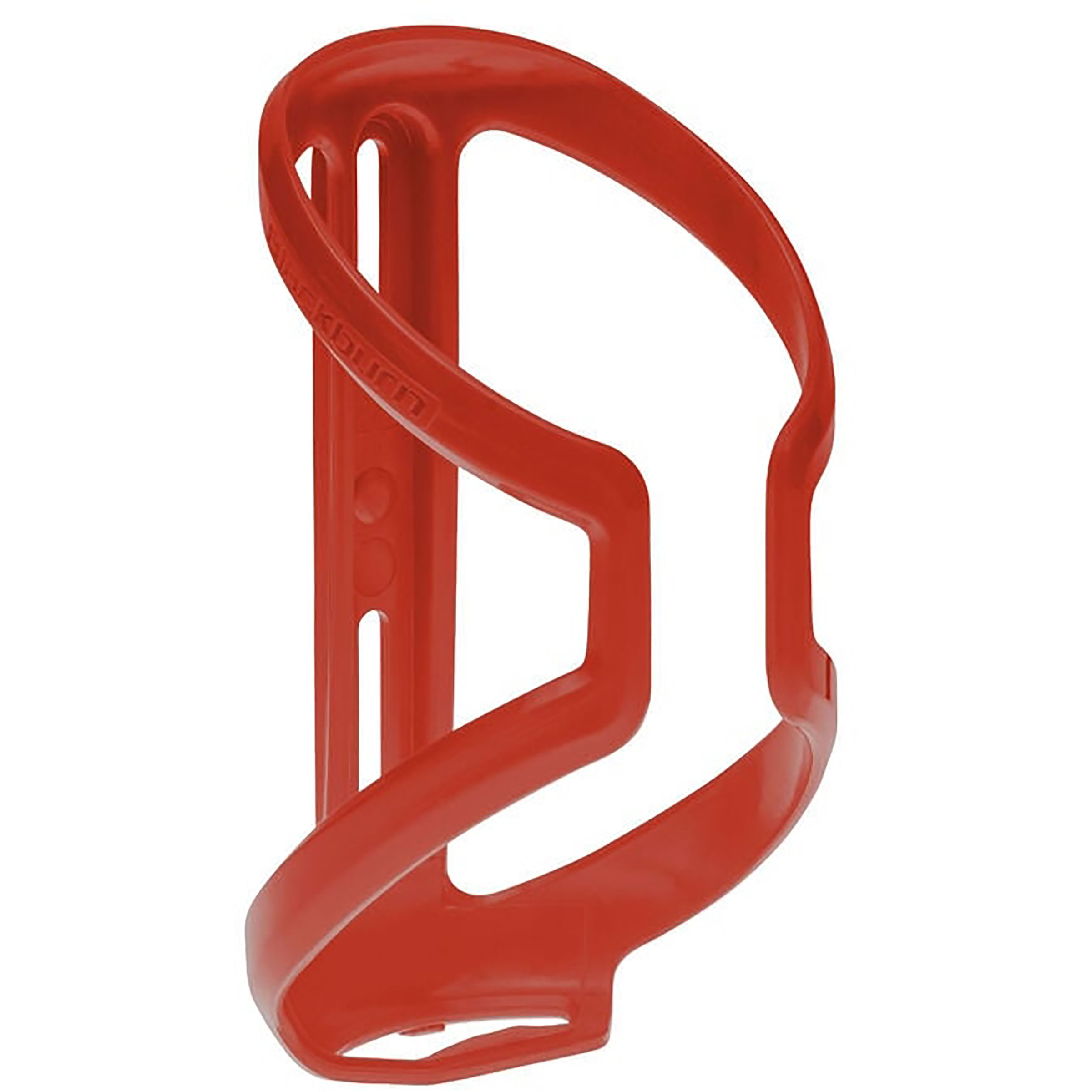 Blackburn Grid Cage Flaschenhalter Fahrradzubehör rot