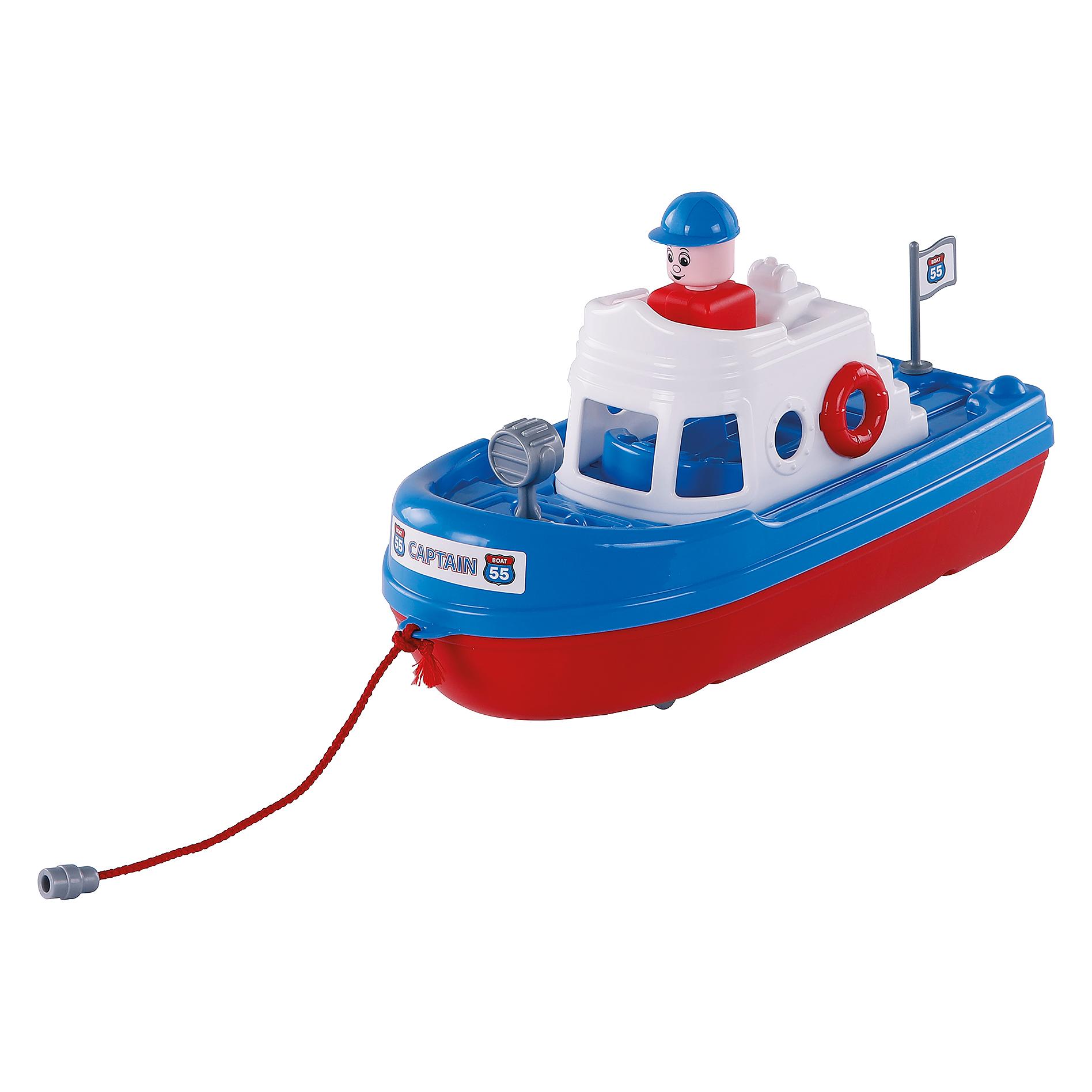 Polesie Kapitän Boot 31 cm (3520TY01)