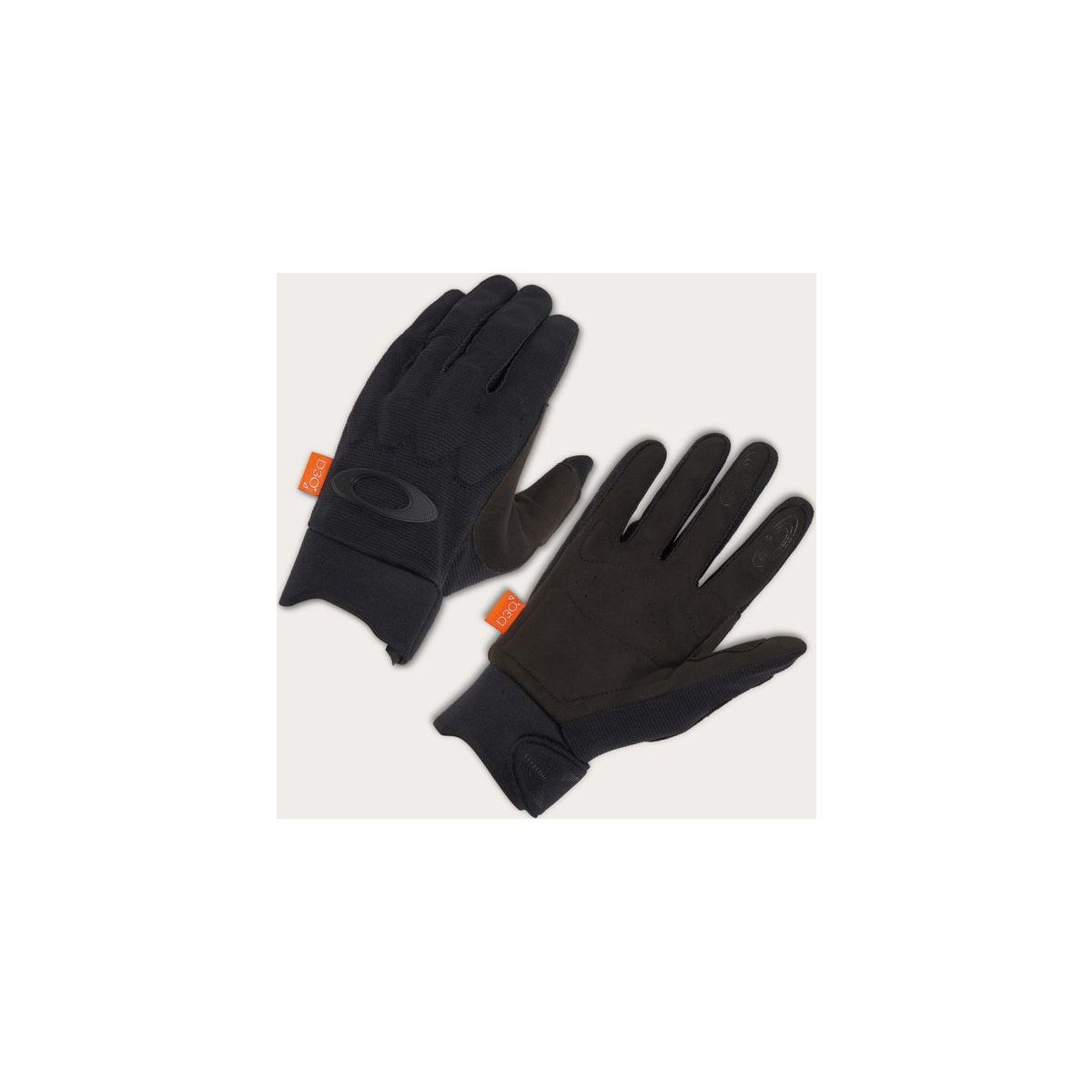 Oakley Maven D3O Gloves blackout (02E) M FOS901675-02E-M