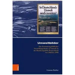 Umweltbilder, Fachbücher von Lisanne Rother
