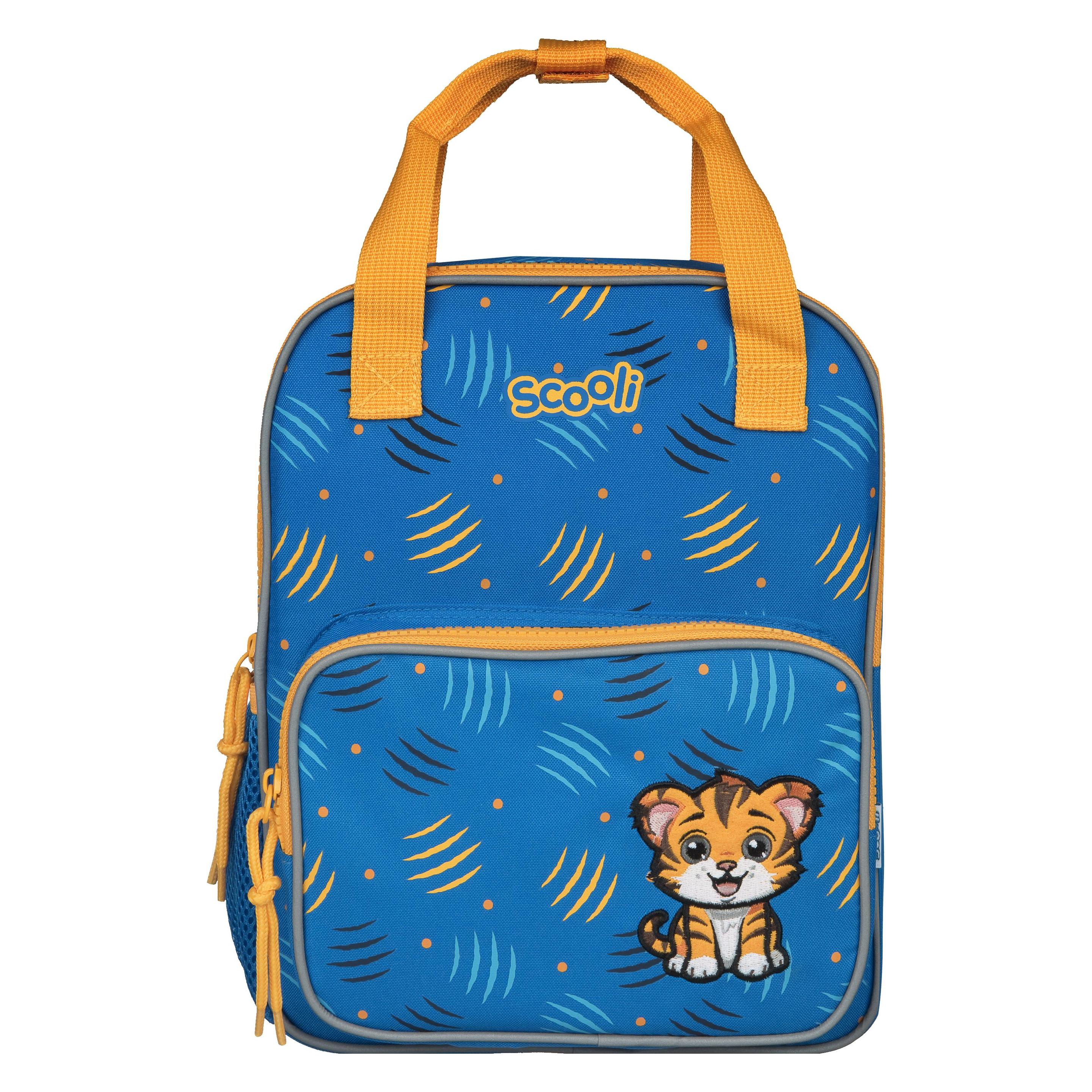 Scooli Mini-Me Kindergartenrucksack 30 cm (SCND7401)