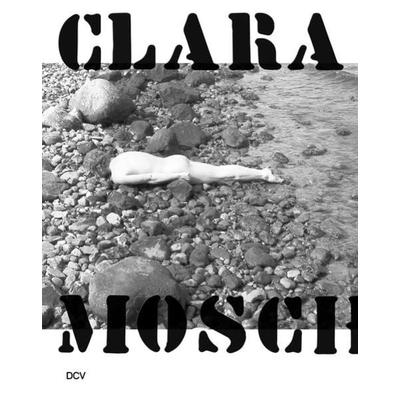 CLARA MOSCH und frühe Kunstaktionen in der DDR, Taschenbuch von Edouard Compere,Stephan Koal,Marija Petrovic, Dr. Cantz’sche Verlagsgesellschaft mbH &