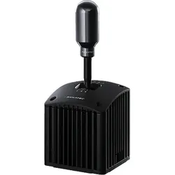 FANATEC ClubSport Shifter SQ V1.5, Sim Racing, Schwarz