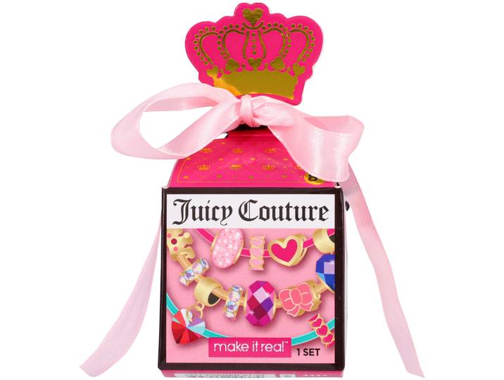 Juicy Couture Armbändchen Suprise Box 3