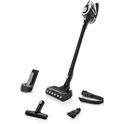 Bosch Serie 8 BBS8214 Handstaubsauger Weiß Beutellos