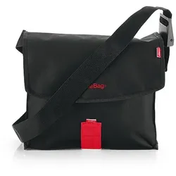 Transotype senseBag Messenger Bag schwarz