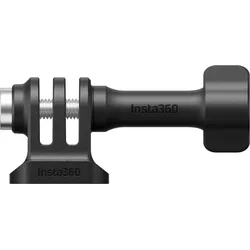 INSTA360 3-PRONG TO 1/4" ADAPTER
