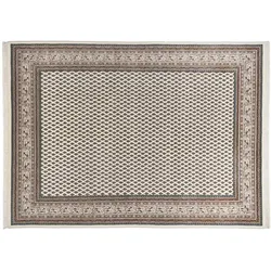 THEKO Mir-Teppich Abbas Meraj 573 creme 250 x 350 cm