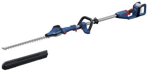 Bosch Professional GHE18V-50FP Akku-Stabheckenschere