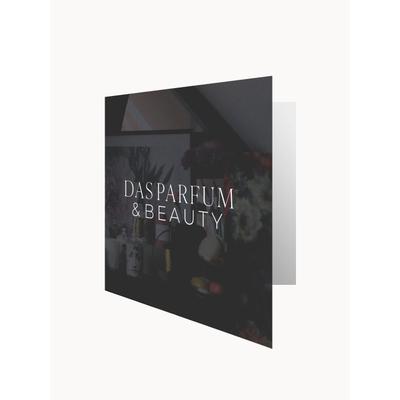Gutschein per Post von Das Parfum & Beauty