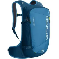 ORTOVOX Rucksack CROSS RIDER 22, Größe 22 in Blau Blau