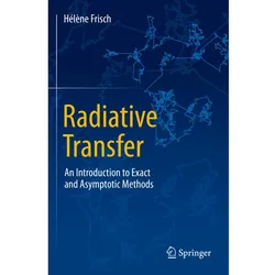 Radiative Transfer, Fachbücher von Hélène Frisch
