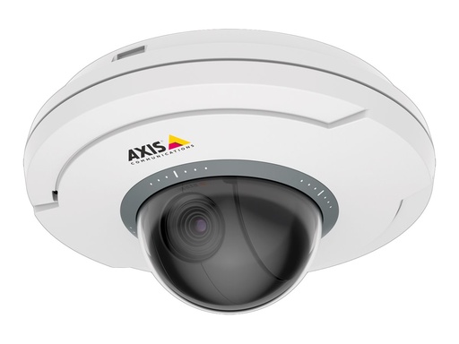 Axis M5075-G - Netzwerk-Überwachungskamera - PTZ - Kuppel - Farbe (Tag&Nacht) (02347-002)