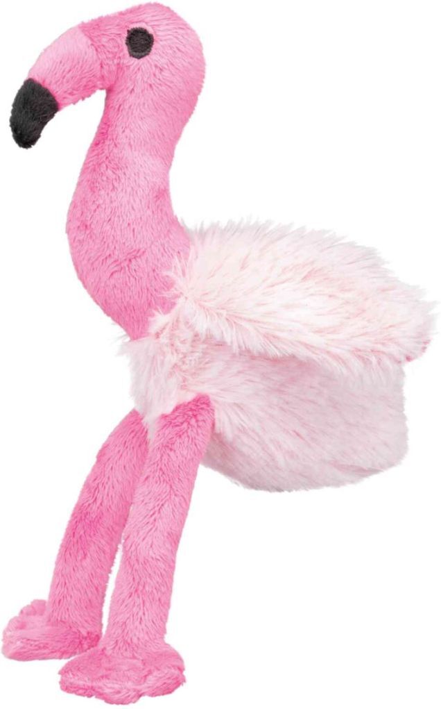 TRIXIE Flamingo, Plüsch, 35 cm