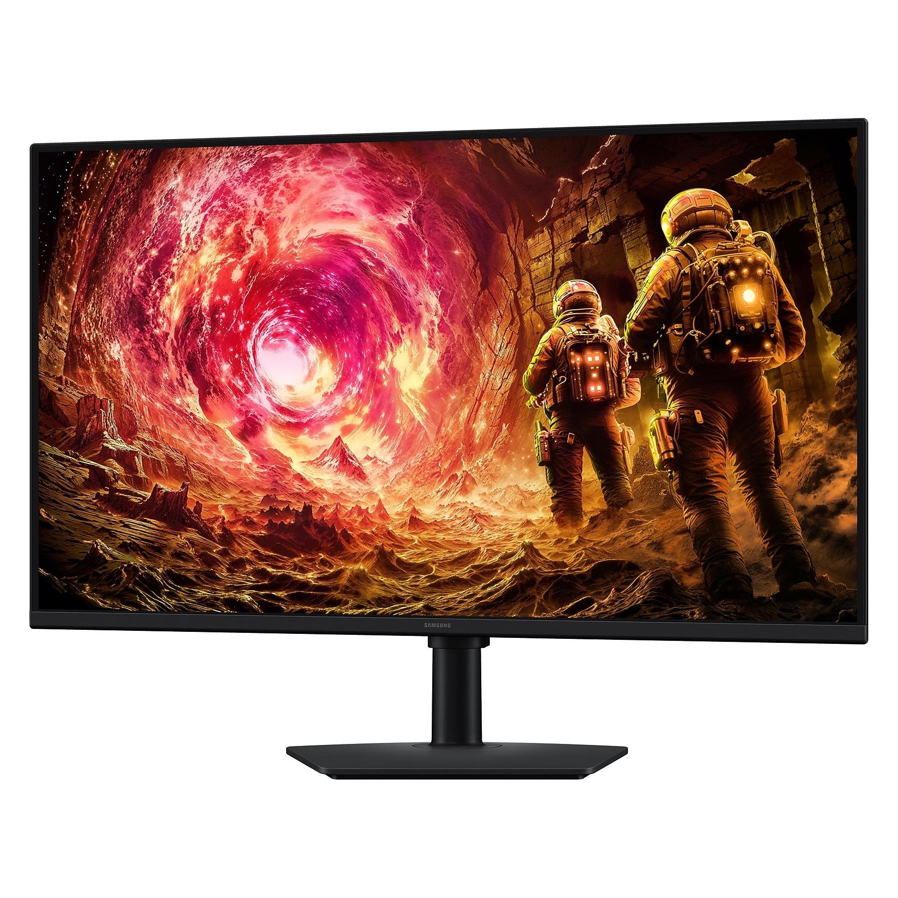 Samsung Odyssey G5 - G50F (2560 x 1440 Pixel, 32") (LS32FG502EUXEN)