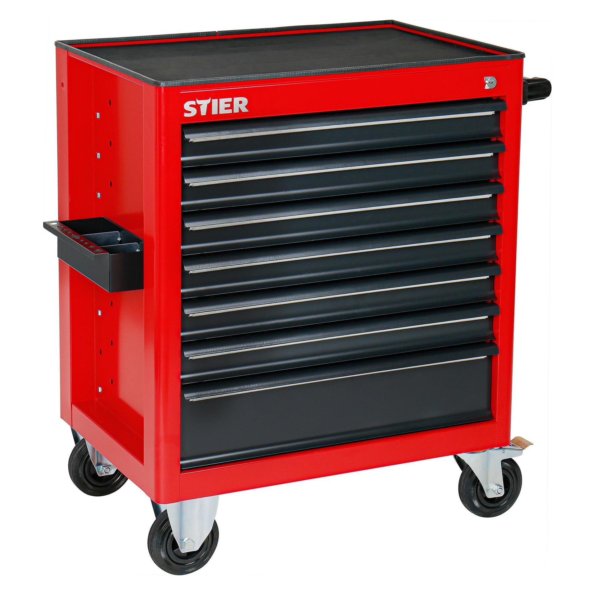 Stier Werkstattwagen (95420416)