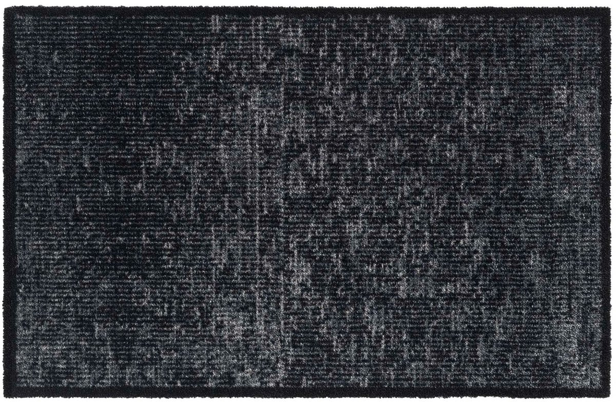 MD Entree Schoonloopmat Ambiance Velvet Anthra 50 x 75 cm