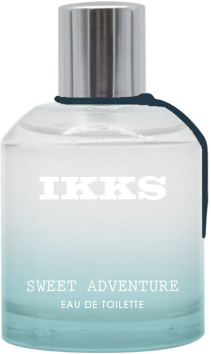 Sweet Adventure IKKS