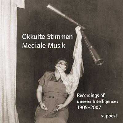 Okkulte Stimmen - Mediale Musik - Andreas Fischer,Thomas Knoefel, Audio, 9783863851071