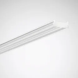 Trilux Transparente Abdeckung 07650 TA 150 IP64