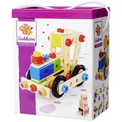 Constructor Lokomotive