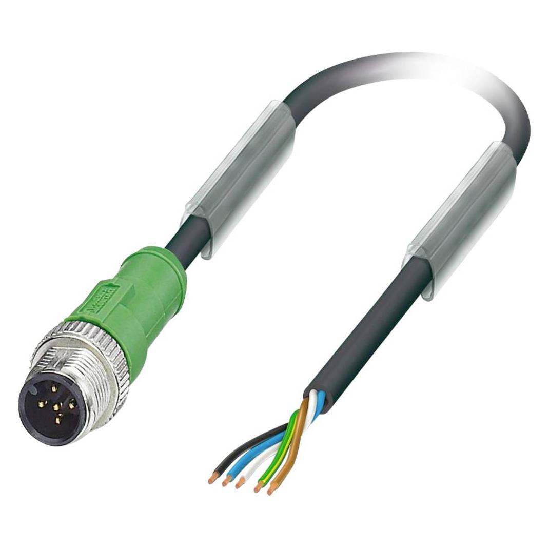 Phoenix Contact Sensor-/Aktor-Kabel (1415678)