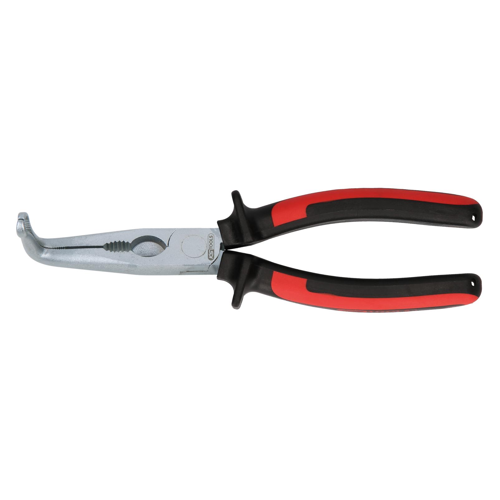KS Tools 115.2112 (190 mm) (115.2112)