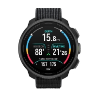 Suunto - Nautic S - Tauchcomputer