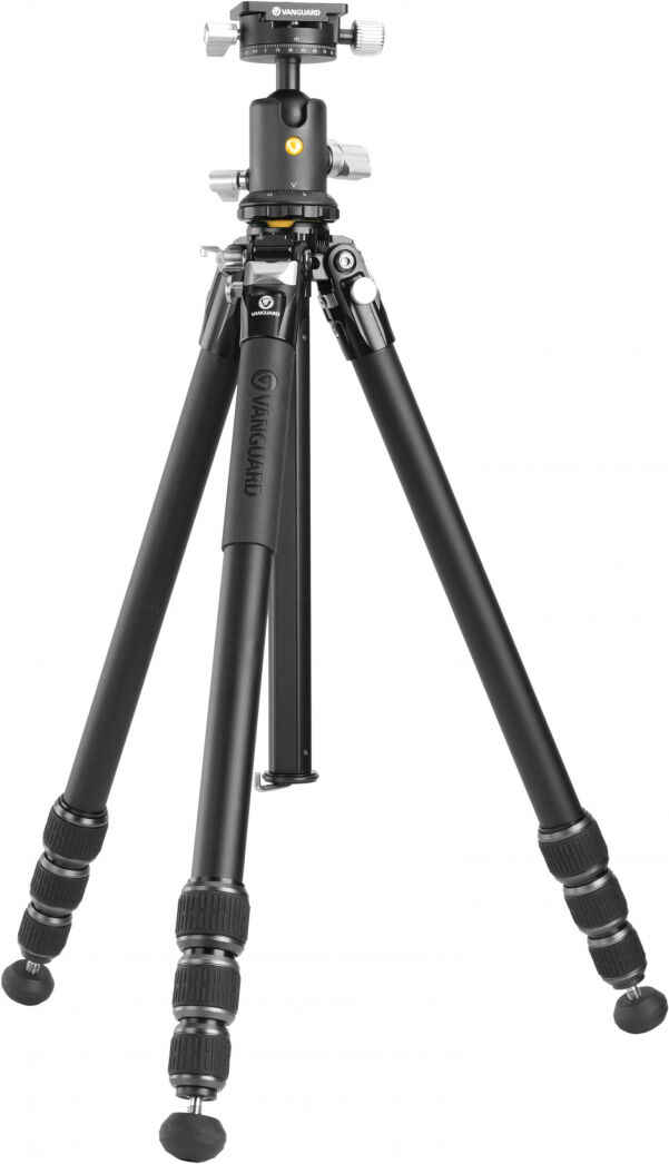 Vanguard VEO5 264AB160S Aluminium Stativ
