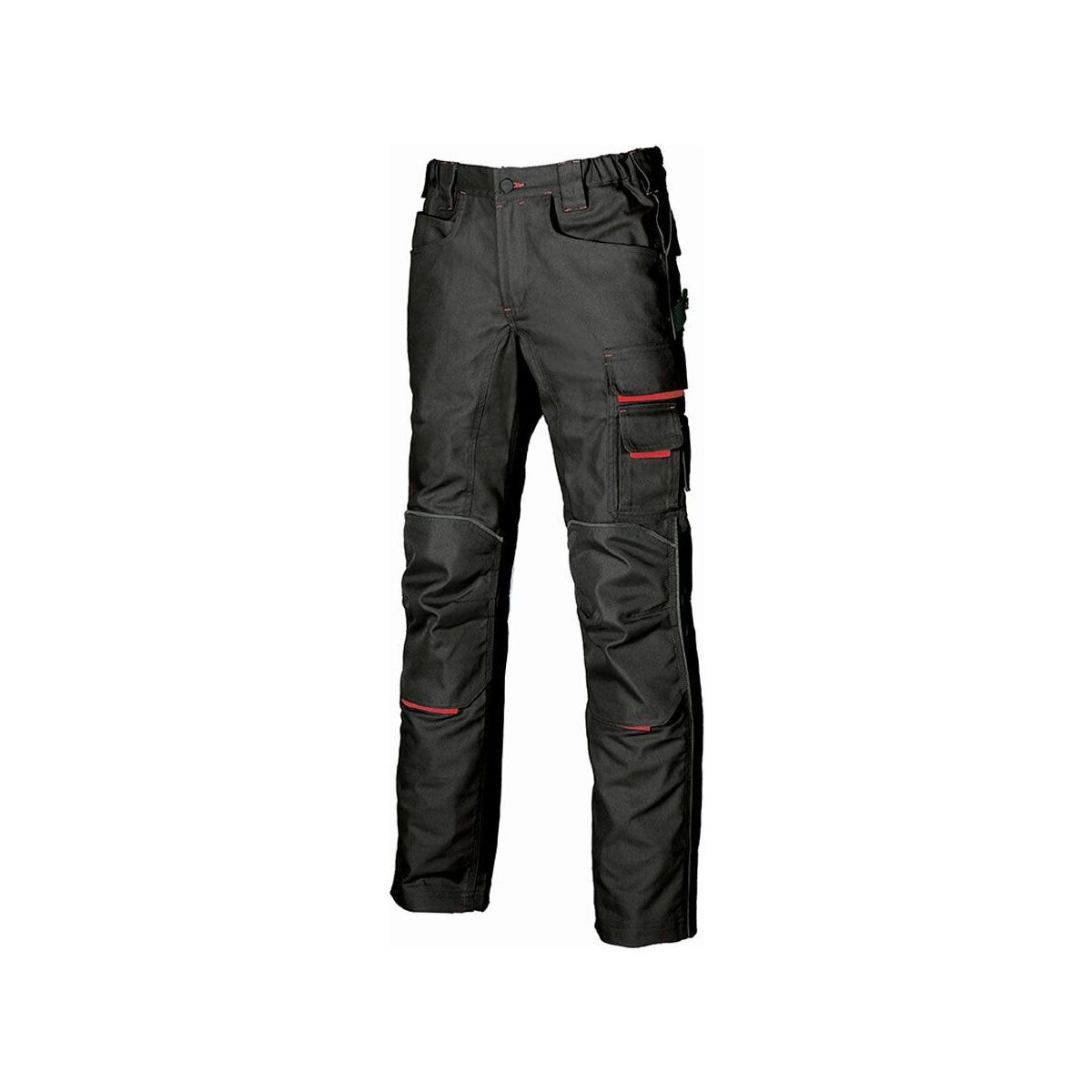 U-Power Free black carbon (22BC) 56 WDW022BC-22BC-56